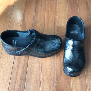 Brand new Dansko professional clogs